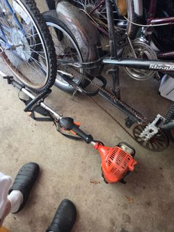 Sell mower. All avail