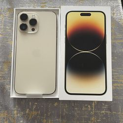 iPhone 14 Pro Max/Fully Unlocked 