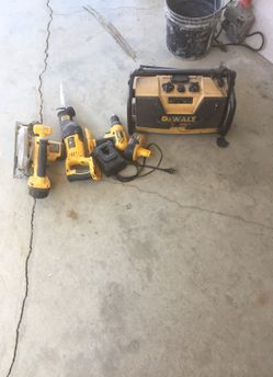 Dewalt