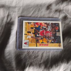 Michael Jordan 