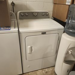 Maytag GAS dryer