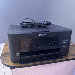 EPSON XP-4200