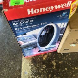 AIR COOLER