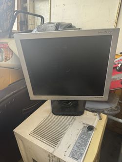 Samsung Monitor