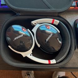 Bose Quietcomfort 35 II Wireless 