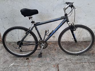 Nishiki Manitoba Montain Bike Front Suspension Men's