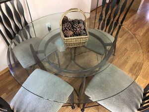 New And Used Kitchen Table Chairs For Sale In Vancouver Wa