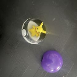 Pokémon Pikachu