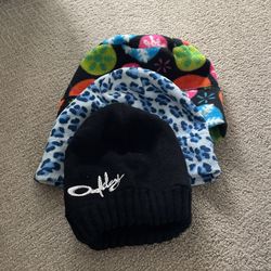 Beanies Kids