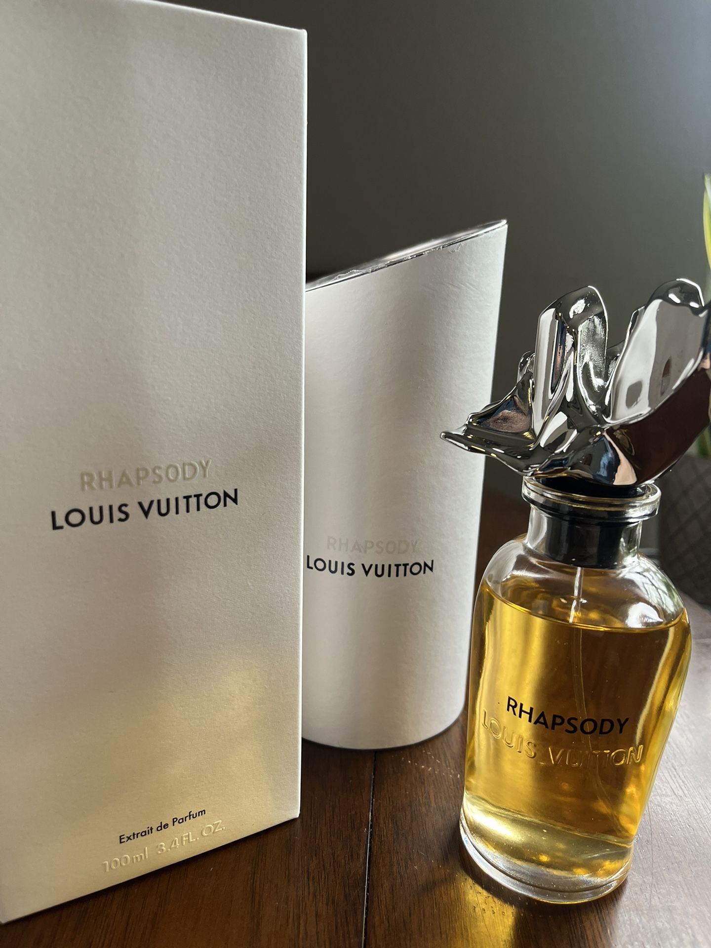 Louis Vuitton Rhapsody 100 Ml