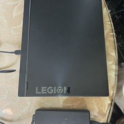 Lenovo Legion i7 (gaming Laptop) 