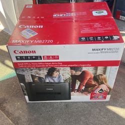 Canon Office Printer