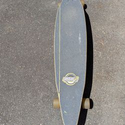 Sector9 Longboard
