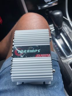 Cajon de bajo 12 plata