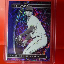 Shohei Ohtani