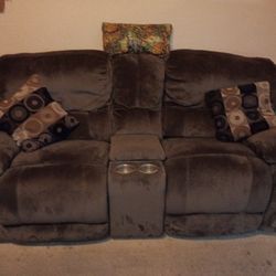 Living Room Set