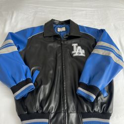 LA Dodgers Jacket 