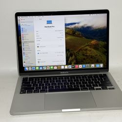 MacBook Pro M1 8gb/256gb
