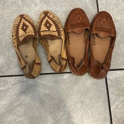 Huaraches 