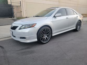 2009 Toyota Camry