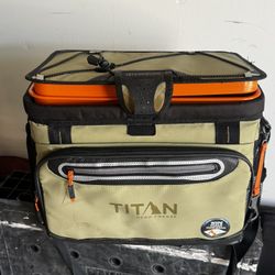 Drink Cooler
