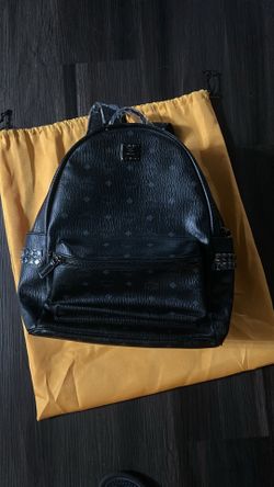 MCMBackpack
