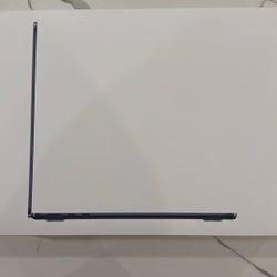 Apple Macbook Air 13 Inch Brand New!!!