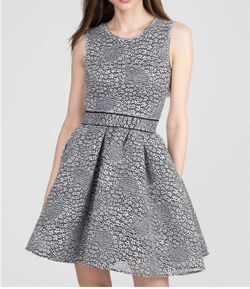 maje mini Dress