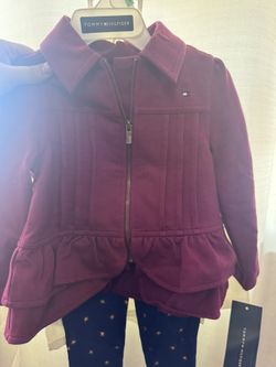 Tommy Hilfiger Set 18m 