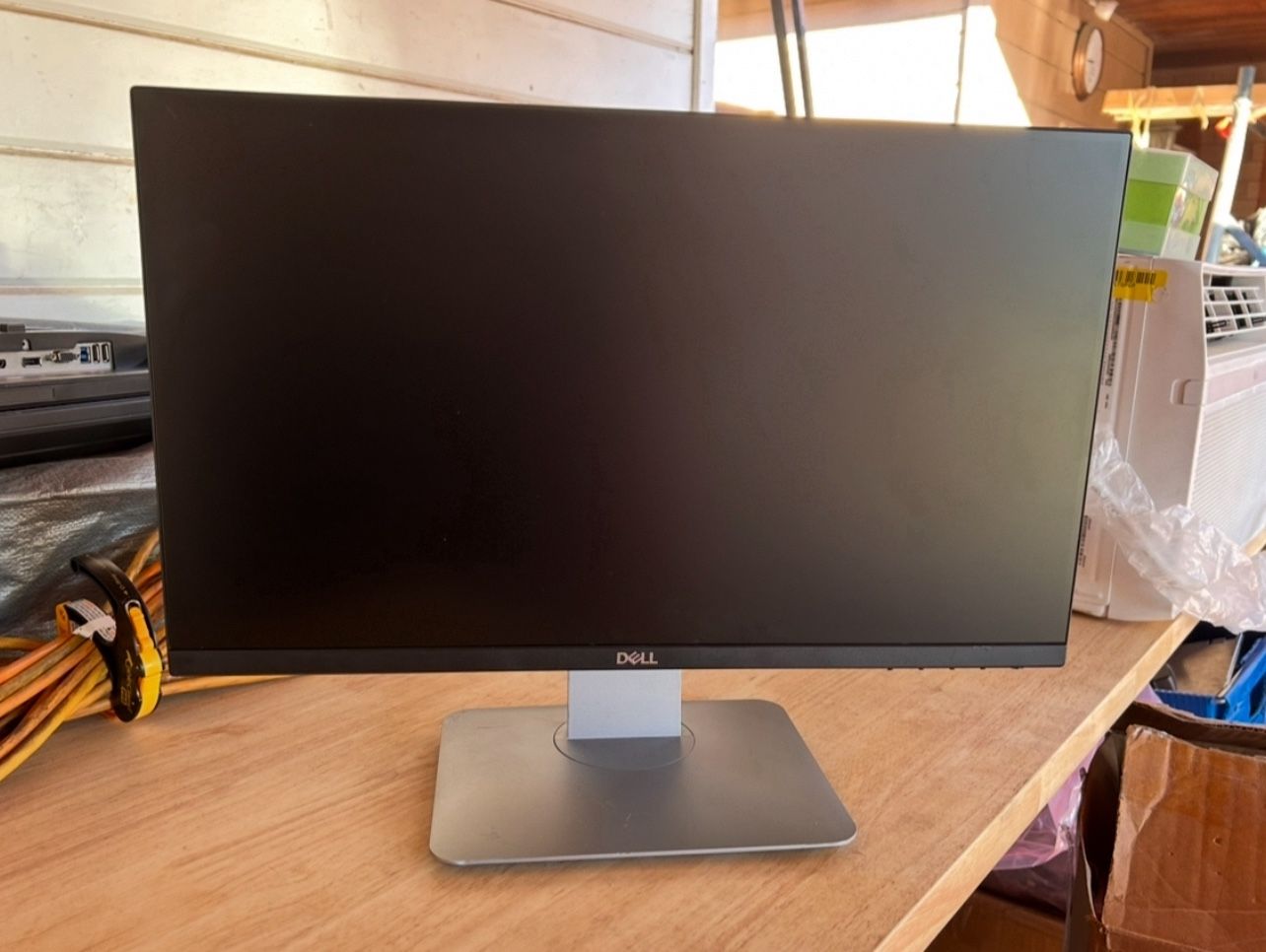  22” Dell Monitors Model P2219H 