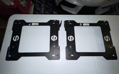 Bucket Seat Base For Supra / Bmws