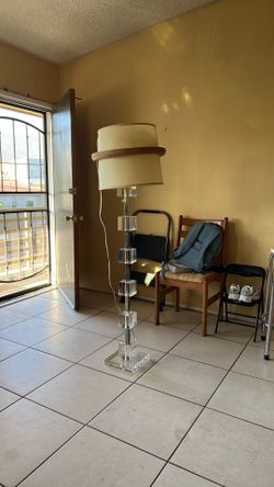Artistic Lamp