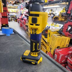 DEWALT 20V CORDLESS CUT OFF TOOL BRUSHLESS $165