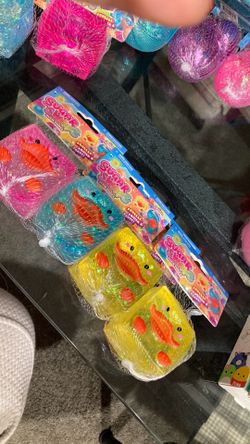 Sugar cube duck