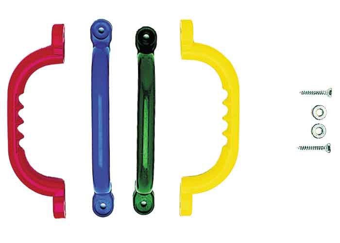 Swingset Accessories