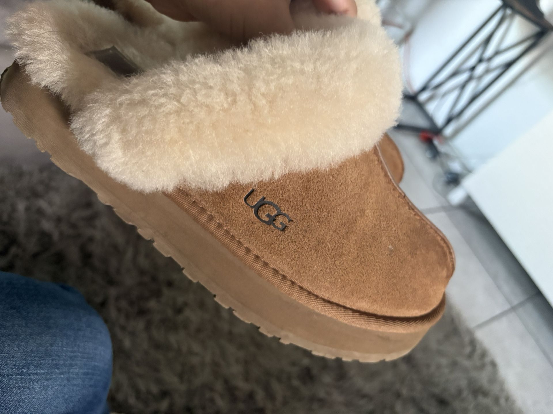 Uggs Slippers