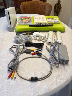 Wii
