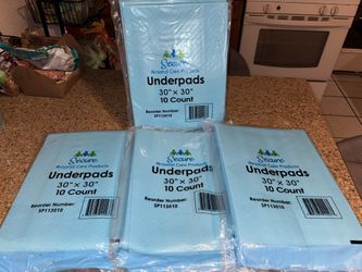 Secure Underpass