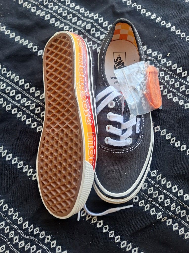 A Bunch of vans all different sizes
