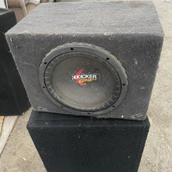 Speakers 