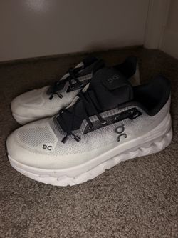 On Running Cloudmonster Sneakers