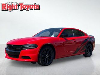2021 Dodge Charger