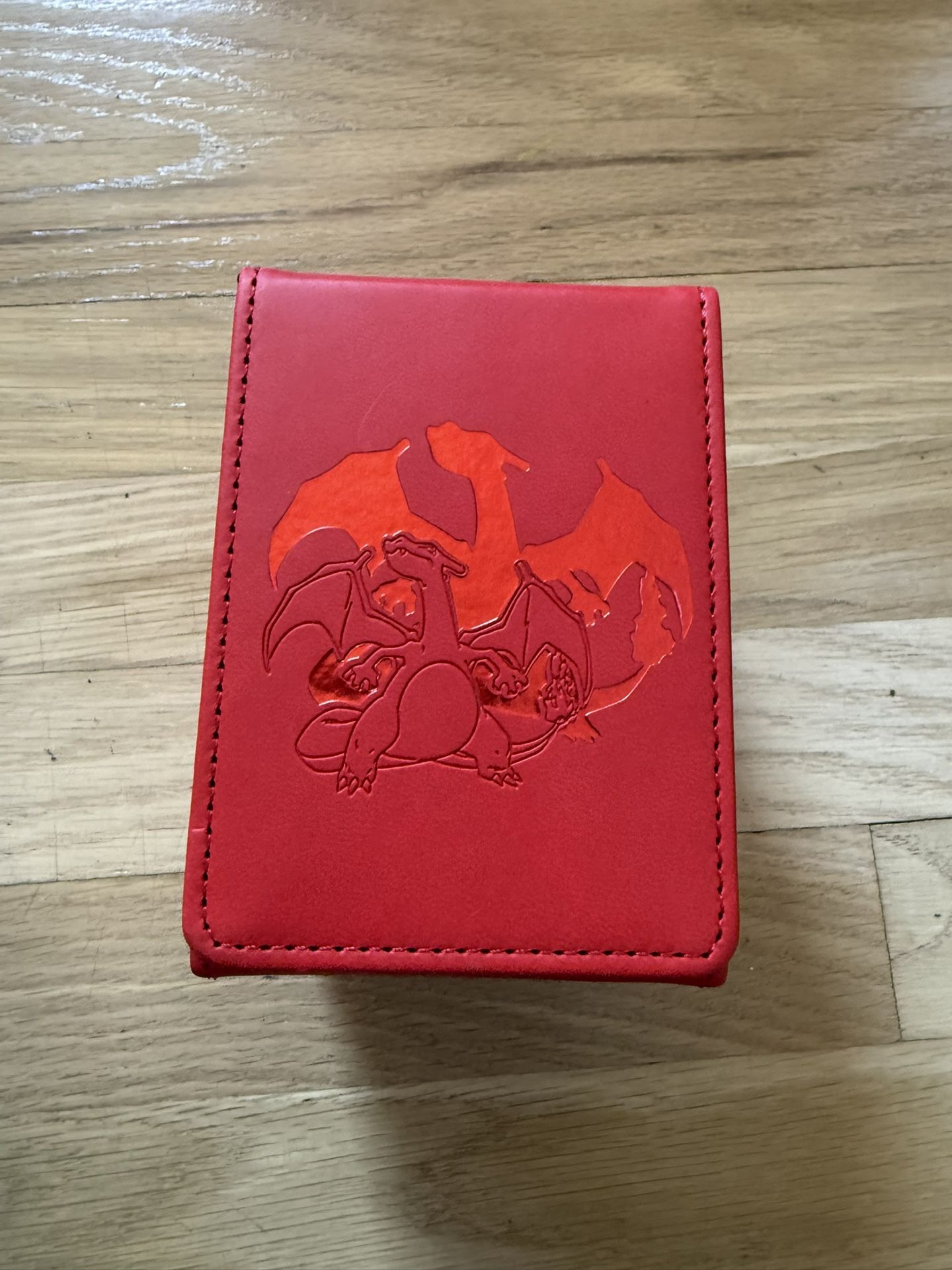 Pokémon Deck Box