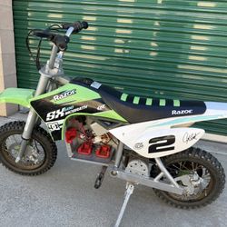 Razor Sx 500