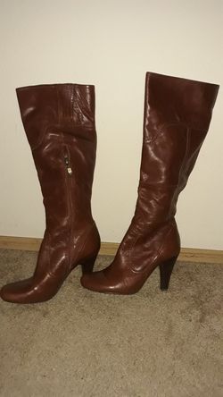Guess boots
