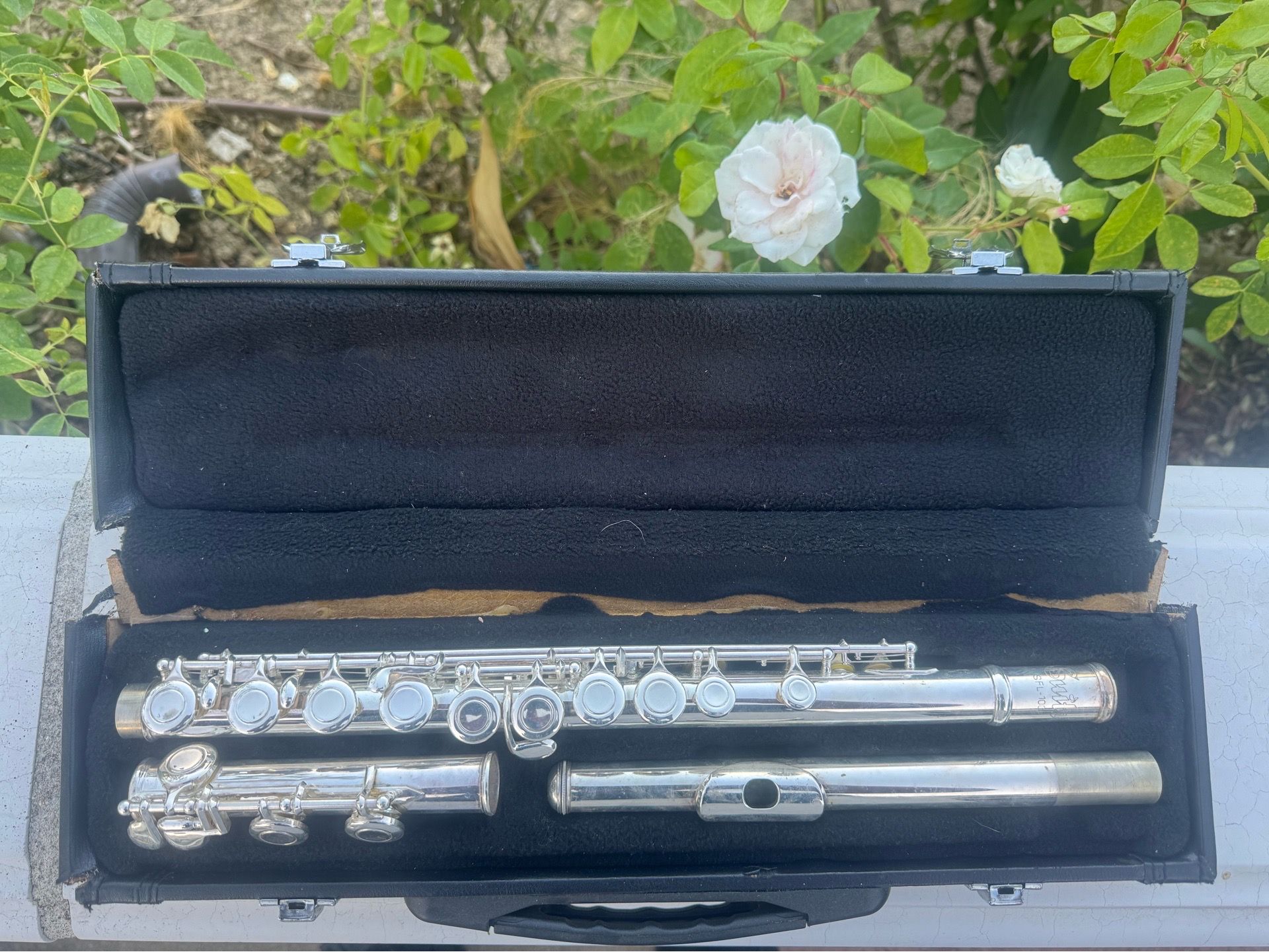 Suito SFL-100 student flute