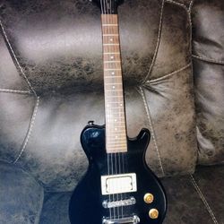 Greg Bennett Avion 4