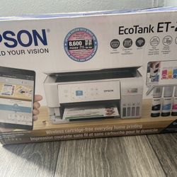 Epson Eco Tank ET-2840 Color Printer 