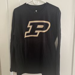 Purdue Spirit Wear