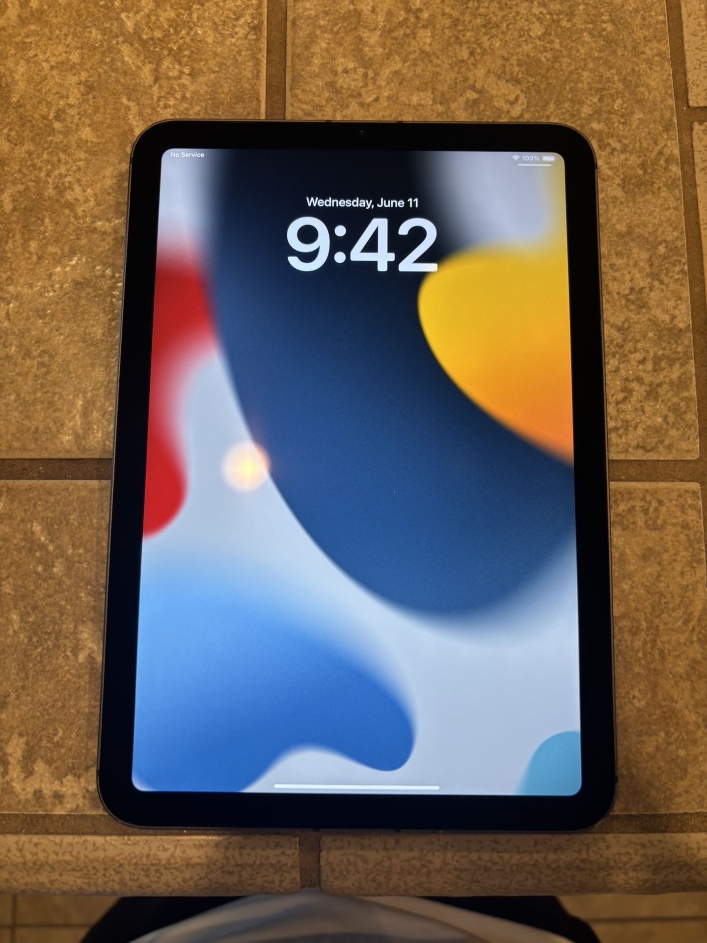iPad Mini 2021 Version 64gb